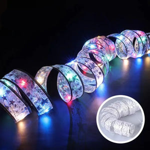 Luces LED para decorar! Ribbon FL